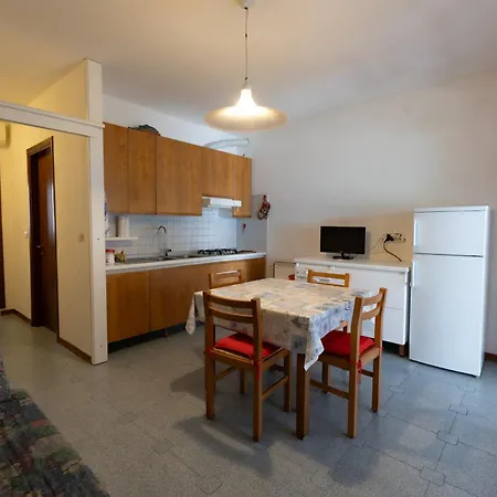 La Casetta Dei Lecci Holiday home