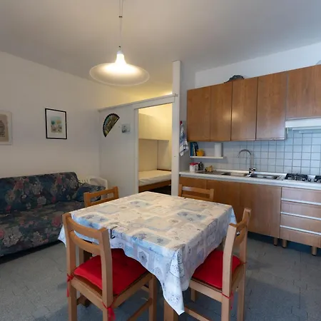 Holiday home La Casetta Dei Lecci Eraclea Mare