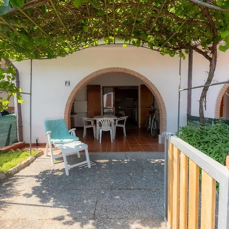 Holiday home La Casetta Dei Lecci Eraclea Mare